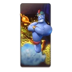 Crazy
Genie