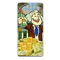 Cash
Mania
