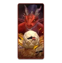 Dragon
Hatch
